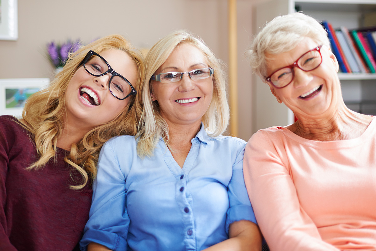 Menopause Counselling and Menopause Treatment in Gulfport